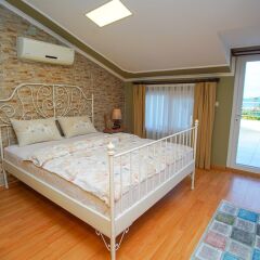 Urla Zeytin Otel Турция, Урла - отзывы, цены и фото номеров - забронировать отель Urla Zeytin Otel онлайн фото 18