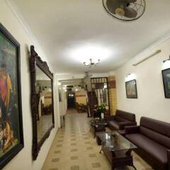 Thang Long 1 Hotel Hanoi интерьер отеля