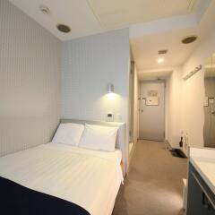 Hotel Wing International Ikebukuro комната для гостей фото 2