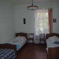 Отель Lyova & Sons B&B детские мероприятия