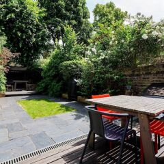Отель Highbury Square Home фото 3