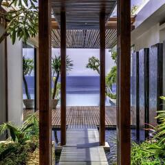 Отель Anantara Uluwatu Bali Resort фото 3