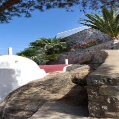 Отель Bay Bees Sea view Suites & Homes бассейн фото 2