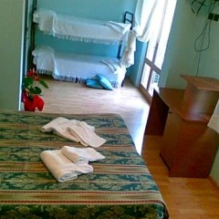 Hotel Ave Кьянчиано Терме фото 12