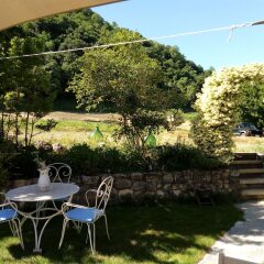Отель B&b Alla Rotonda Vicenza Италия, Виченца - отзывы, цены и фото номеров - забронировать отель B&b Alla Rotonda Vicenza онлайн фото 13
