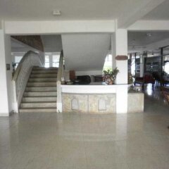 Hotel Lanka Super Corals интерьер отеля фото 2