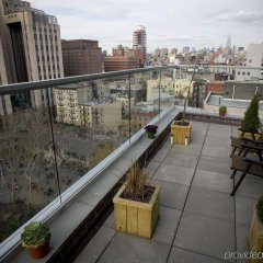 Hotel Mulberry in New York, United States of America from 304$, photos, reviews - zenhotels.com balcony