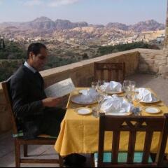 Отель Beit Zaman Hotel & Resort Иордания, Вади-Муса - отзывы, цены и фото номеров - забронировать отель Beit Zaman Hotel & Resort онлайн питание