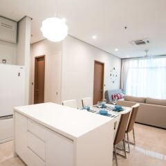 Отель Soho Suites KLCC Apartment Малайзия, Куала-Лумпур - отзывы, цены и фото номеров - забронировать отель Soho Suites KLCC Apartment онлайн помещение для мероприятий фото 2