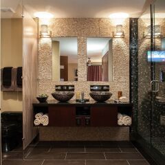 Отель Holiday Inn Club Vacations: Las Vegas at Desert Club Resort США, Лас-Вегас - отзывы, цены и фото номеров - забронировать отель Holiday Inn Club Vacations: Las Vegas at Desert Club Resort онлайн спа