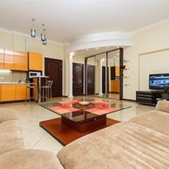 Апартаменты Uavoyage Business Apartments Киев фото 3