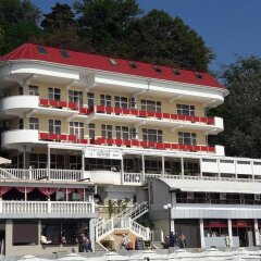 Hotel Russo Turisto фото 2
