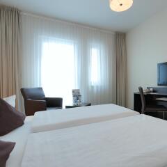 Best Western Hotel am Spittelmarkt 3* Номер Комфорт с различными типами кроватей фото 2