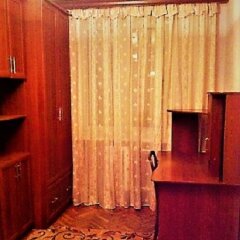 Апартаменты Budyonnogo Prospekt 39/1 Apartments Москва фото 9