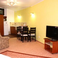 Valensiya Hotel in Simferopol, Russia from 33$, photos, reviews - zenhotels.com photo 2