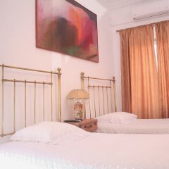 Отель Alandroal Guest House - Solar de Charme комната для гостей