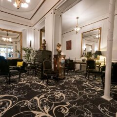 Hotel Peyris Opera интерьер отеля фото 2