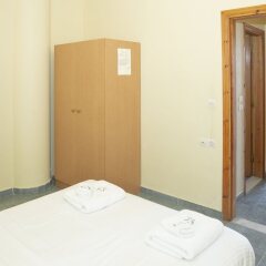 Отель Alia Studios комната для гостей фото 4