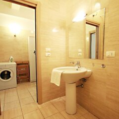Апартаменты Castel Sant'Angelo Apartment ванная