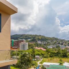Отель Aristo Resort Phuket 620 by Holy Cow фото 5