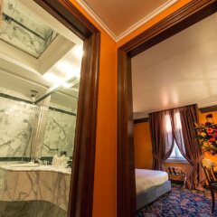 Отель Albani Firenze Италия, Флоренция - 1 отзыв об отеле, цены и фото номеров - забронировать отель Albani Firenze онлайн