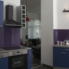 Отель Piano Residence Будапешт в номере