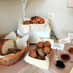 Отель B&B Stoega Бельгия, Брюгге - отзывы, цены и фото номеров - забронировать отель B&B Stoega онлайн в номере фото 2