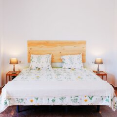 Отель Acapulco Apartment Испания, Фуэнхирола - отзывы, цены и фото номеров - забронировать отель Acapulco Apartment онлайн комната для гостей фото 2