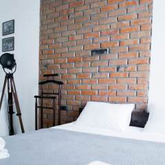 Hostel Uyutniy dvorik ванная фото 2