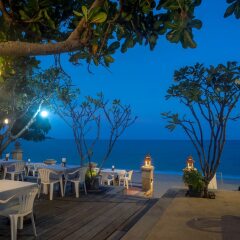 Отель Aloha Resort Таиланд, Самуи - 12 отзывов об отеле, цены и фото номеров - забронировать отель Aloha Resort онлайн помещение для мероприятий