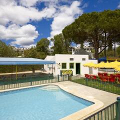 Penina Hotel & Golf Resort детские мероприятия