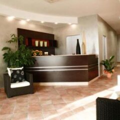 Hotel del Mare интерьер отеля фото 3