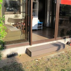 Апартаменты Apartment on Triumfalnaya St. 12-5 Сочи фото 2