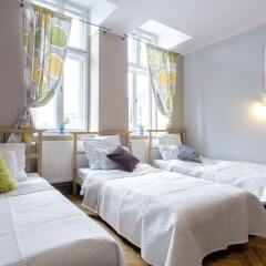 Отель Krakow Town House Польша, Краков - отзывы, цены и фото номеров - забронировать отель Krakow Town House онлайн комната для гостей фото 3