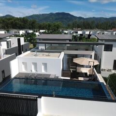 Отель Laguna Park Villas фото 6
