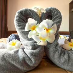Art Hotel Chaweng Beach спа