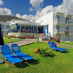 Ariadne Beach Hotel детские мероприятия фото 2
