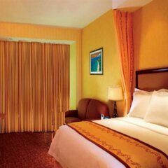 Отель South Point Hotel, Casino, and Spa США, Лас-Вегас - 1 отзыв об отеле, цены и фото номеров - забронировать отель South Point Hotel, Casino, and Spa онлайн комната для гостей фото 4