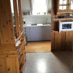 Tora Guesthouse in Torshavn, Faroe Islands from 303$, photos, reviews - zenhotels.com photo 2