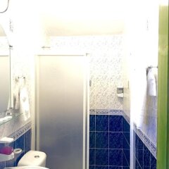 Kartaltepe Boutique Hotel Турция, Болу - 1 отзыв об отеле, цены и фото номеров - забронировать отель Kartaltepe Boutique Hotel онлайн ванная фото 2