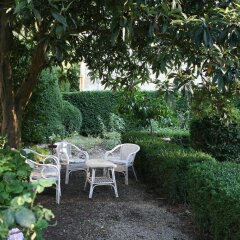 Отель Villa i Bossi Ареццо фото 10