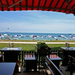 Hotel Lotos - Riviera Holiday Resort балкон