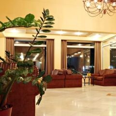 Arkadi Hotel интерьер отеля фото 3