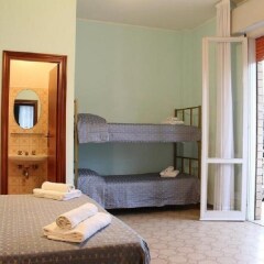 Hotel Como комната для гостей фото 4