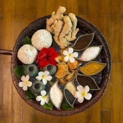 Отель Phi Phi Island Village Beach Resort Таиланд, Краби - 2 отзыва об отеле, цены и фото номеров - забронировать отель Phi Phi Island Village Beach Resort онлайн интерьер отеля