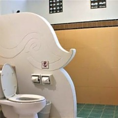 Отель Phi Phi Bayview Premier Resort Таиланд, Ранти-Бэй - 3 отзыва об отеле, цены и фото номеров - забронировать отель Phi Phi Bayview Premier Resort онлайн фото 14