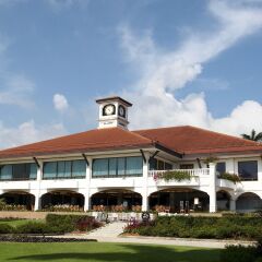 Отель Orchid Country Club Сингапур фото 2
