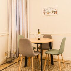 Апартаменты Monastiraki Apartments By Livin Urbban Афины удобства в номере фото 2