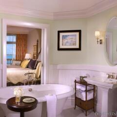 Rosewood Bermuda in Tucker's Town, Bermuda from 1085$, photos, reviews - zenhotels.com bathroom