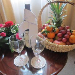 Asean HaLong Hotel в номере